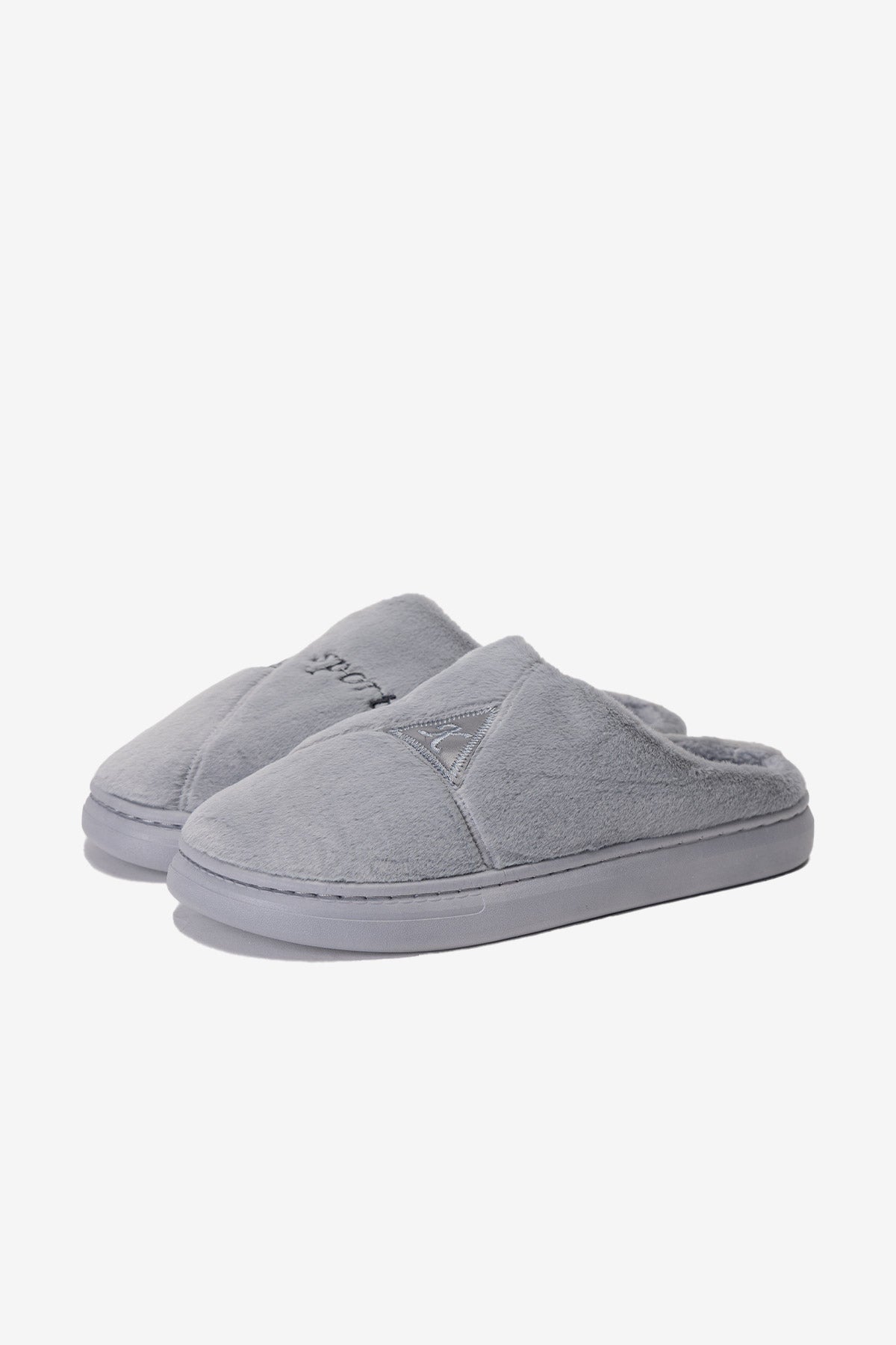 Pantufla Hombre Gris Masego Chinitown Chinitown
